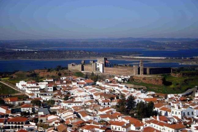 Passar P'Las Brasas Mourão Esterno foto